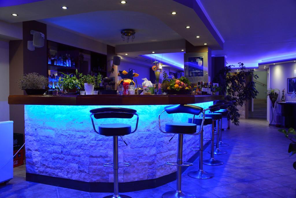 קאטו דרטסו Malou Apartments מראה חיצוני תמונה
